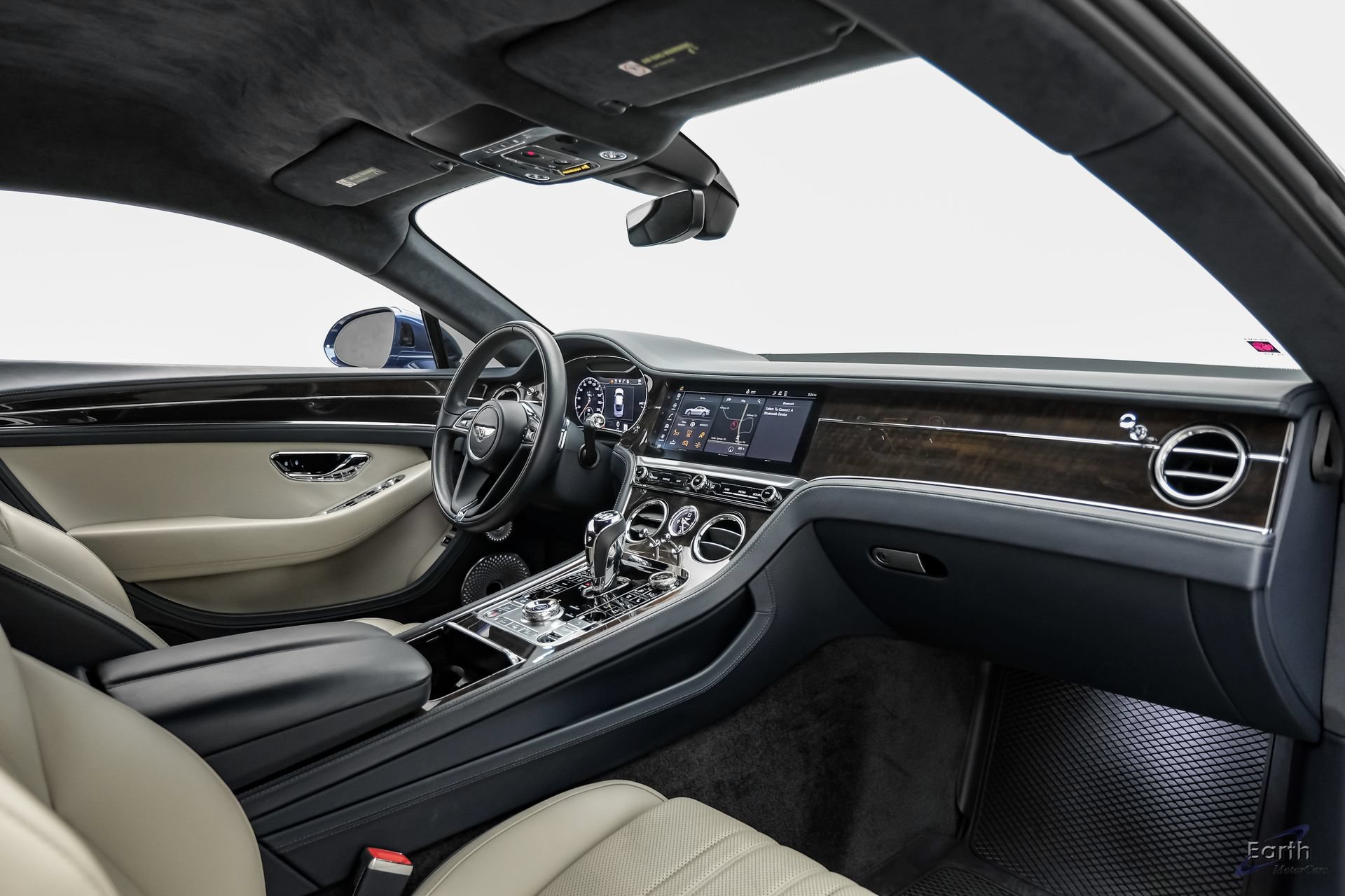 Used 2020 Bentley Continental GT V8 First Edition AWD/4WD image 42