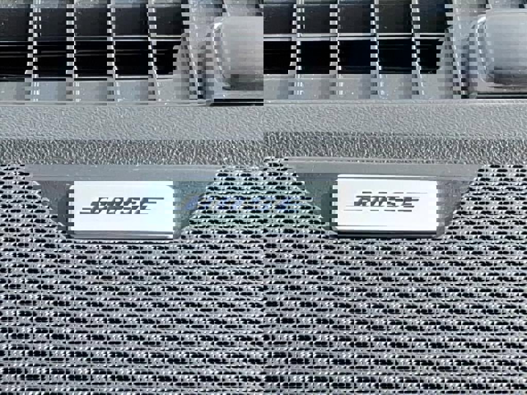 Used 2024 GMC Canyon AT4 w/ Canyon Safety Plus Package image 17