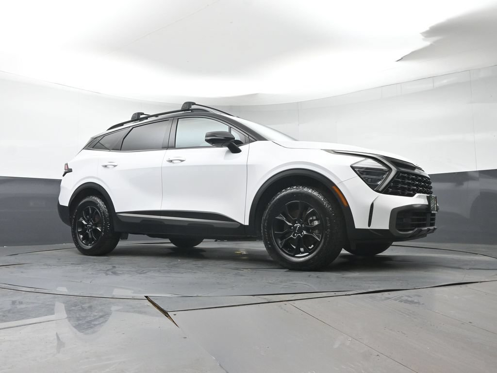 Used 2024 Kia Sportage X-Pro Prestige AWD/4WD image 38
