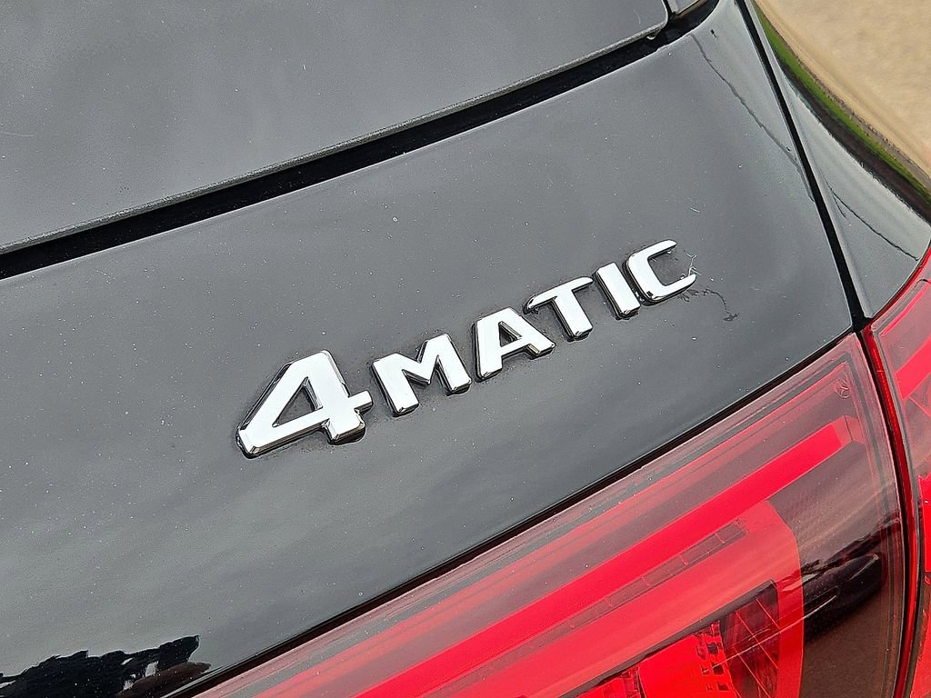 Used 2021 Mercedes-Benz GLE 350 4MATIC w/ Premium Package image 24