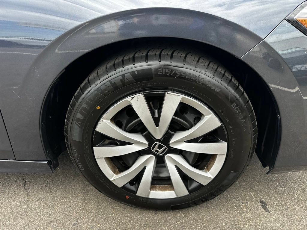 Used 2024 Honda Civic LX image 13