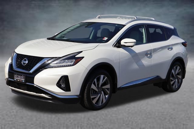 Used 2020 Nissan Murano SL w/ Cargo Package AWD/4WD image 26