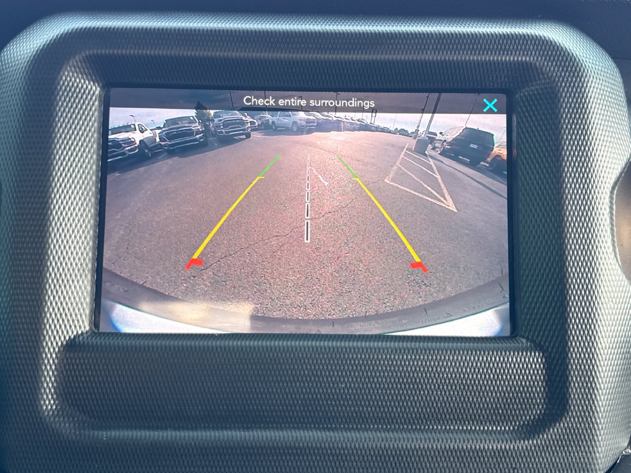Used 2021 Jeep Wrangler Sport AWD/4WD image 16
