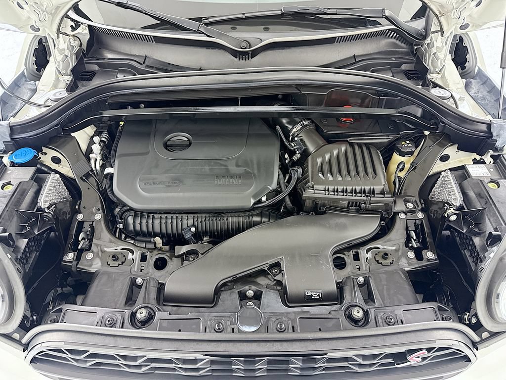 Certified 2024 MINI Cooper Countryman S FWD image 29