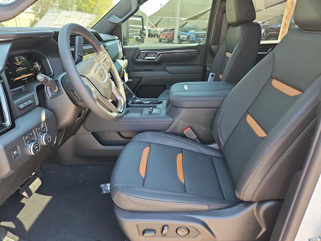 New 2026 GMC Sierra 2500 AT4 w/ AT4 Premium Plus Package image 99
