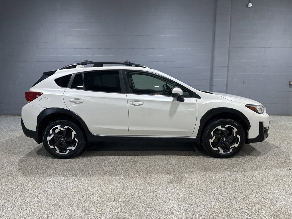 Used 2023 Subaru Crosstrek 2.5i Limited image 3
