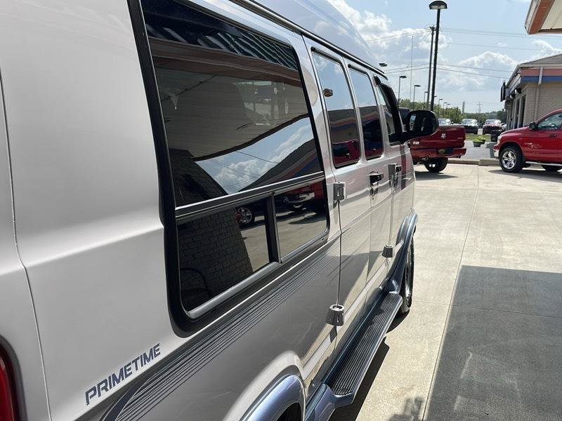 Used 1999 Dodge B1500 RWD image 10