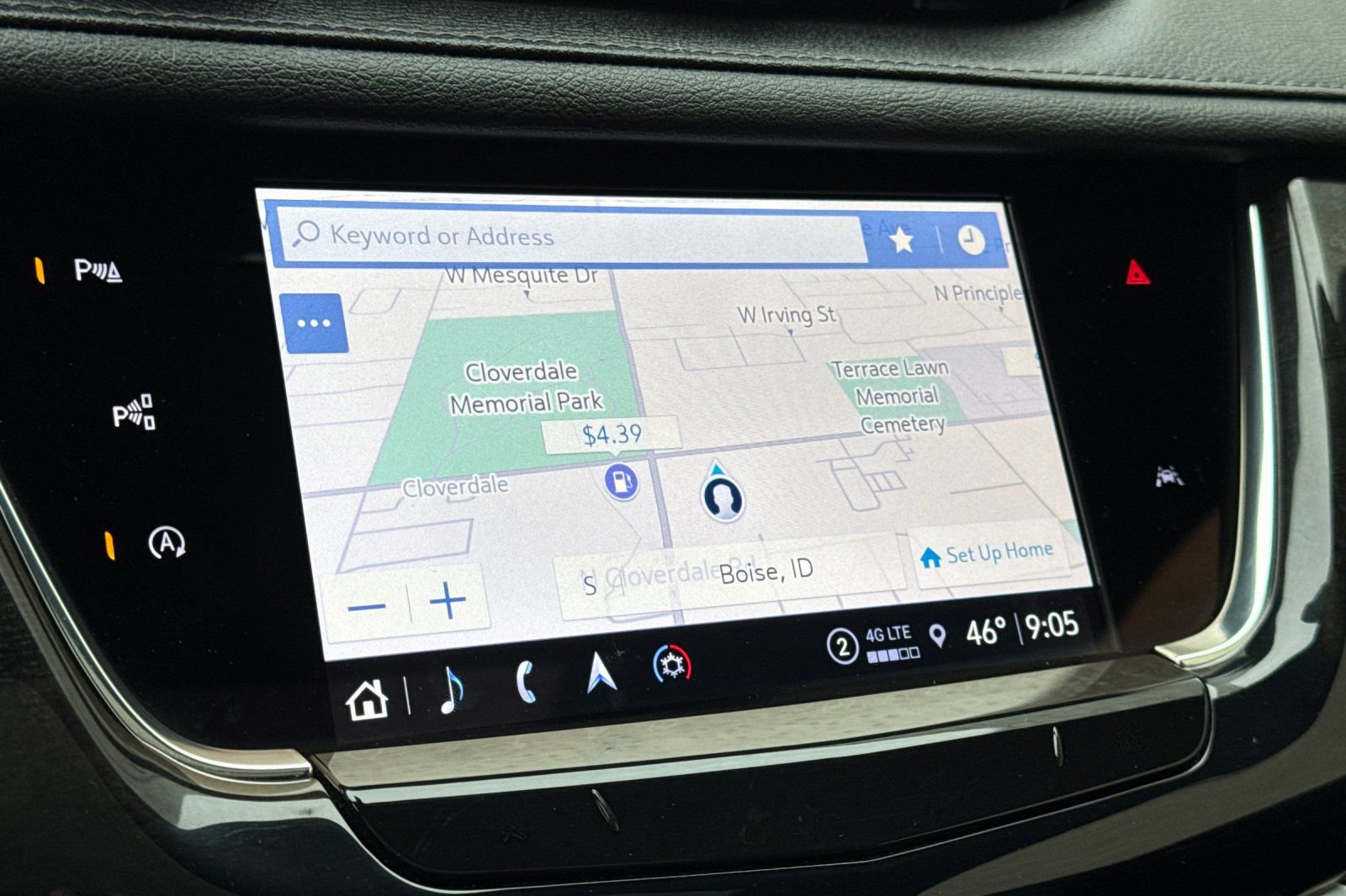 Used 2023 Cadillac XT6 Premium Luxury w/ Technology Package AWD/4WD image 22