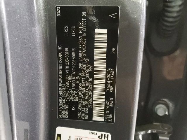 Used 2023 Lexus NX 350 AWD image 31