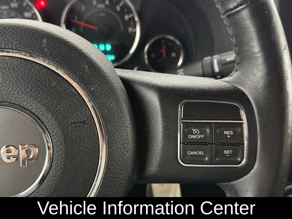 Used 2018 Jeep Wrangler Sport AWD/4WD image 22