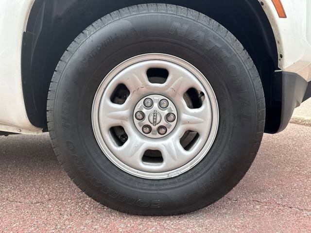 Used 2022 Nissan Frontier S image 33