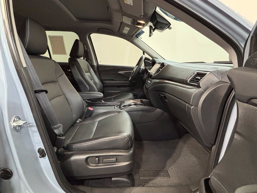 Certified 2023 Honda Ridgeline RTL image 36
