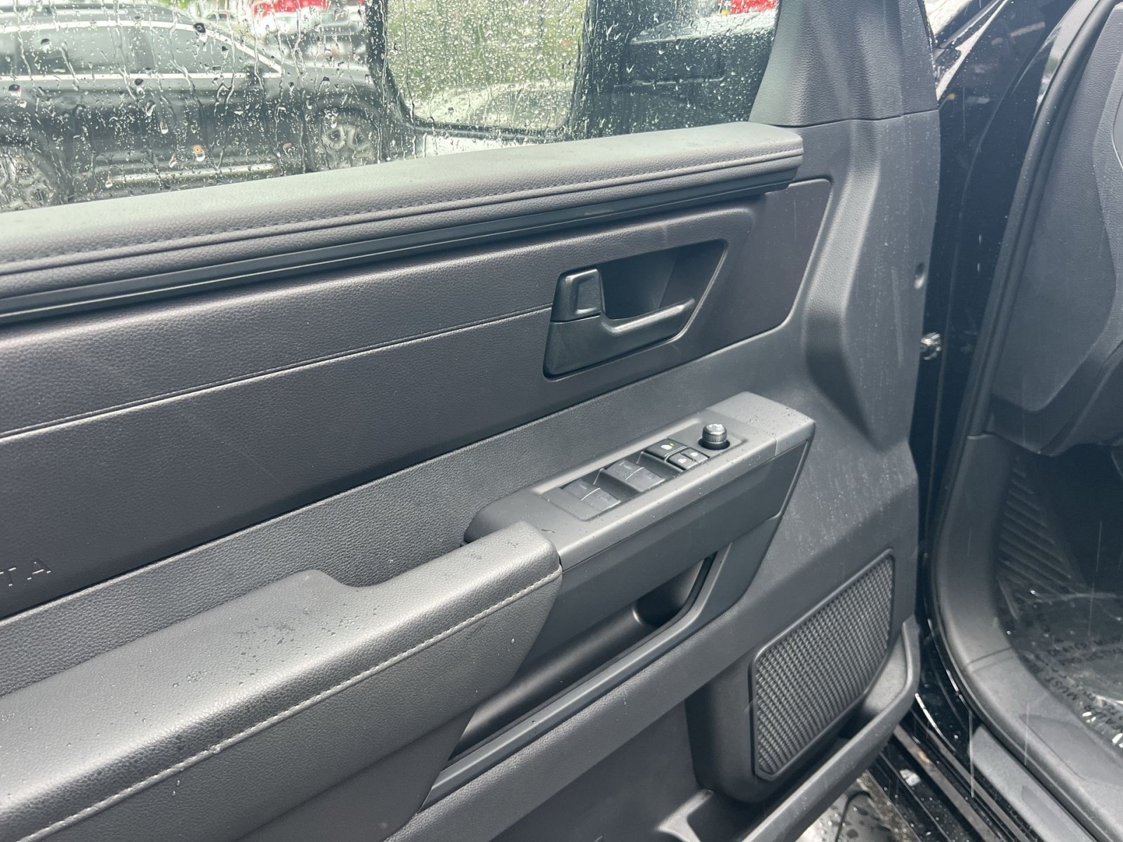 New 2026 Toyota Tundra SR AWD/4WD image 10