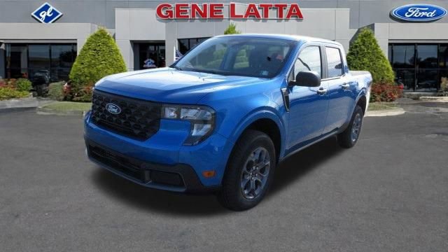 New 2026 Ford Maverick XLT image 3
