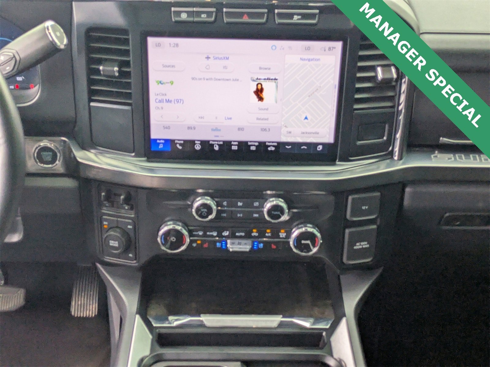 Used 2024 Ford F250 Lariat image 18