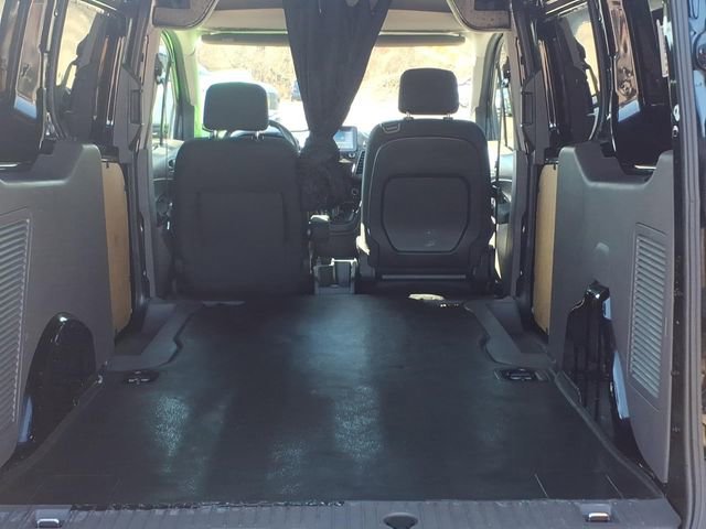 Used 2019 Ford Transit Connect XL w/ Trailer Tow Package image 5
