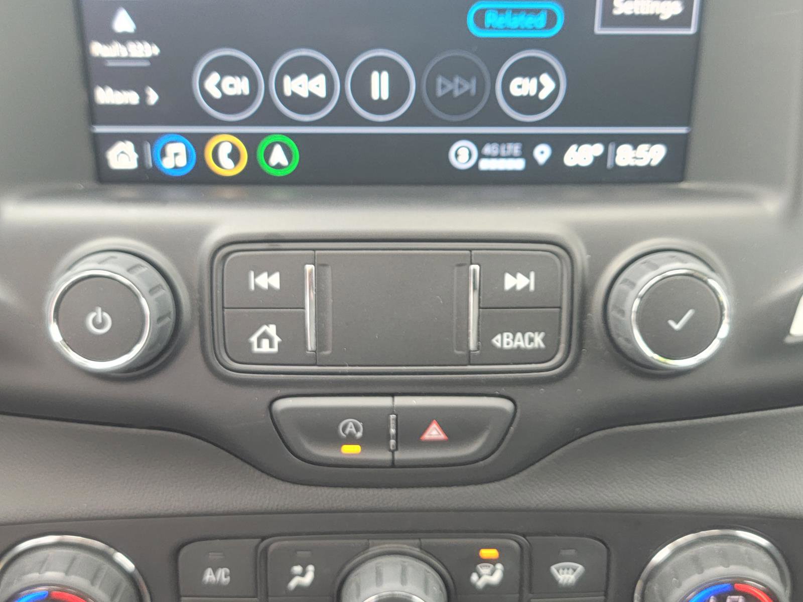 Used 2022 GMC Terrain SLT w/ Infotainment Package II image 20