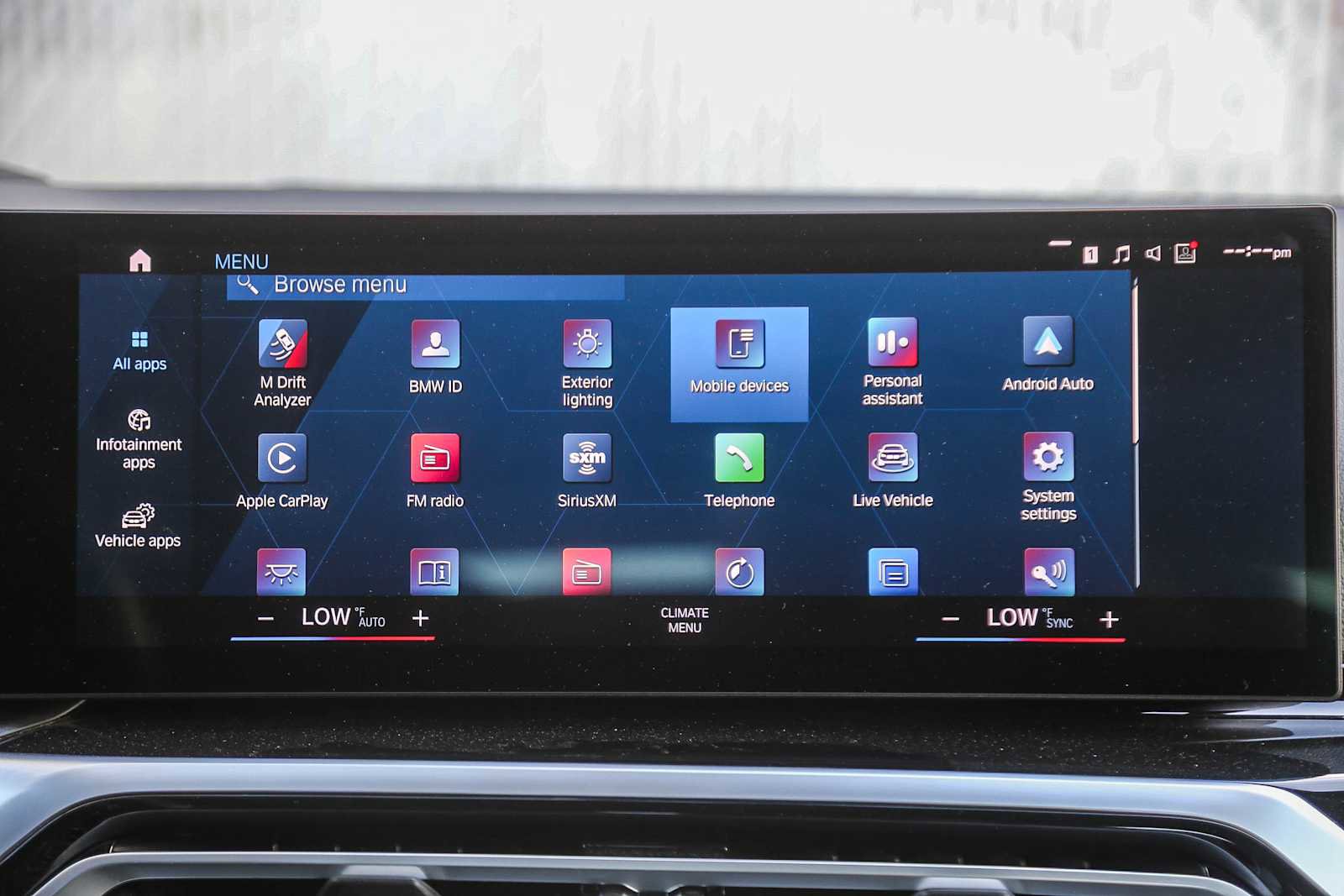 Used 2023 BMW M2 image 11