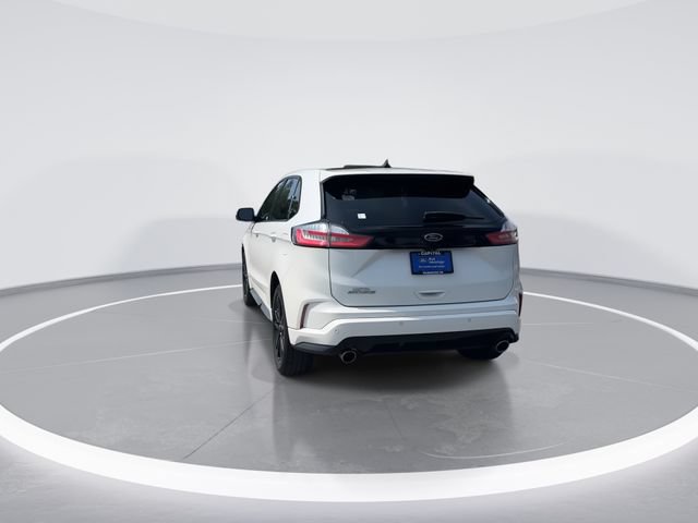 Certified 2020 Ford Edge ST-Line FWD image 6