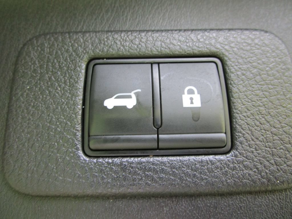 Used 2023 Nissan Armada SL w/ Cargo Package RWD image 17