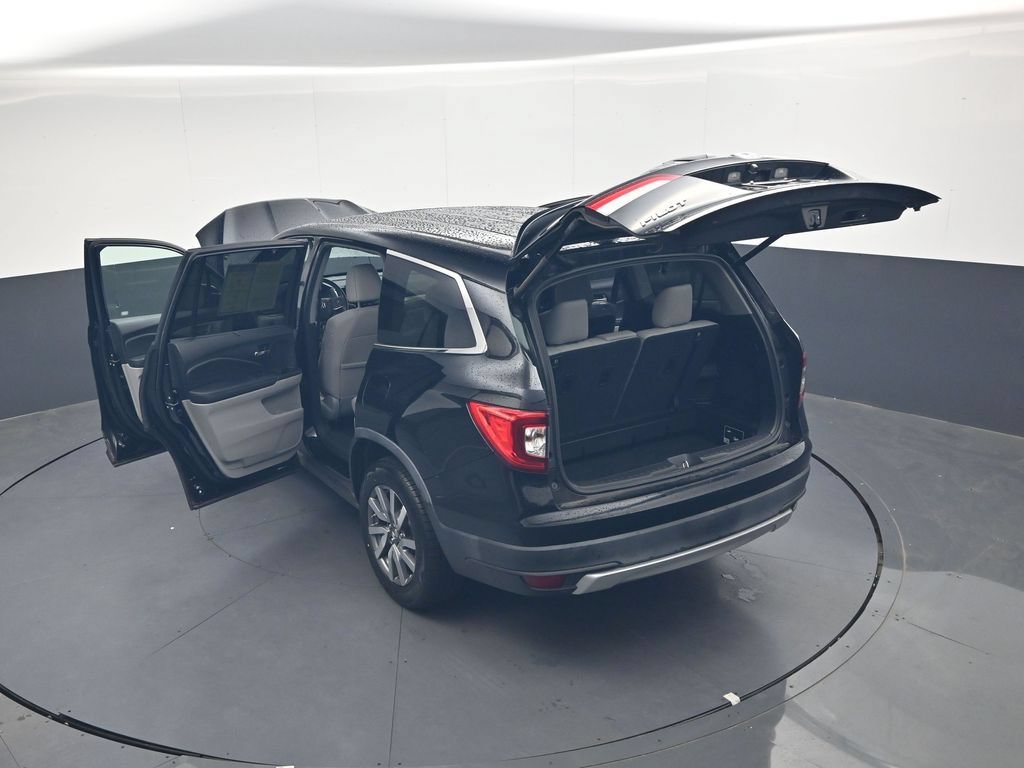 Used 2019 Honda Pilot EX-L image 43