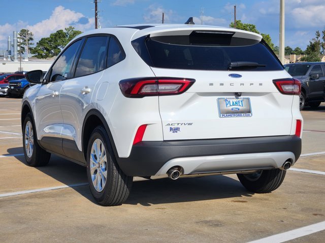 New 2026 Ford Escape Active image 4