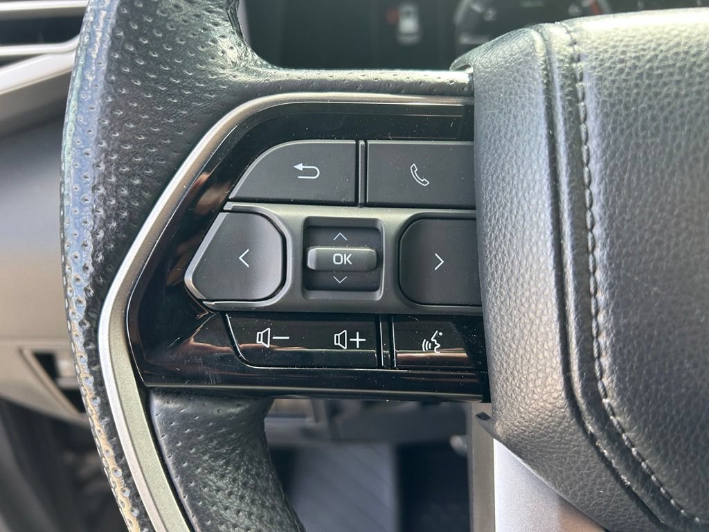 Used 2024 Toyota Sequoia SR5 w/ SR5 Premium Package AWD/4WD image 14