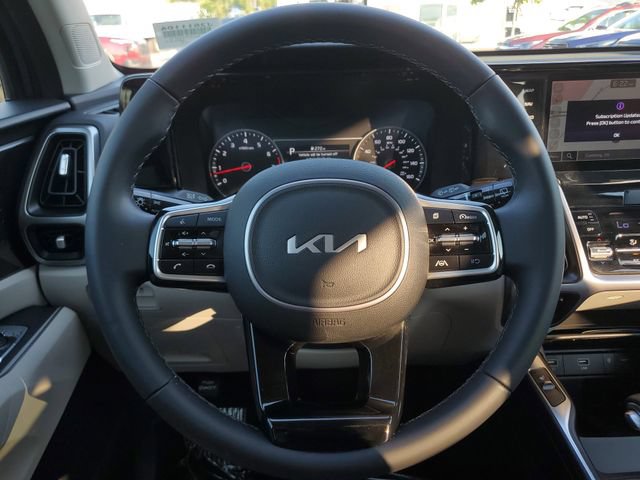 Used 2023 Kia Sorento S FWD image 22