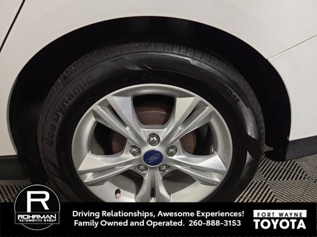 Used 2014 Ford Focus SE image 11