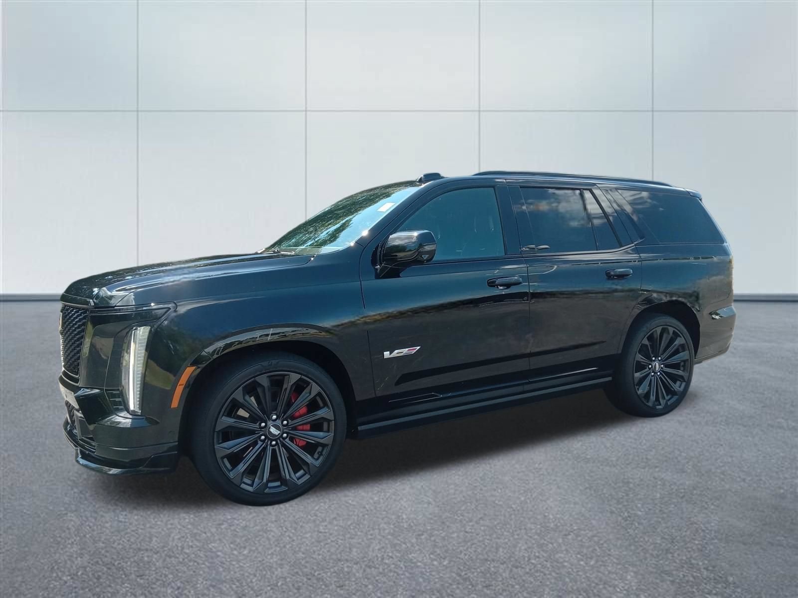 Used 2025 Cadillac Escalade V