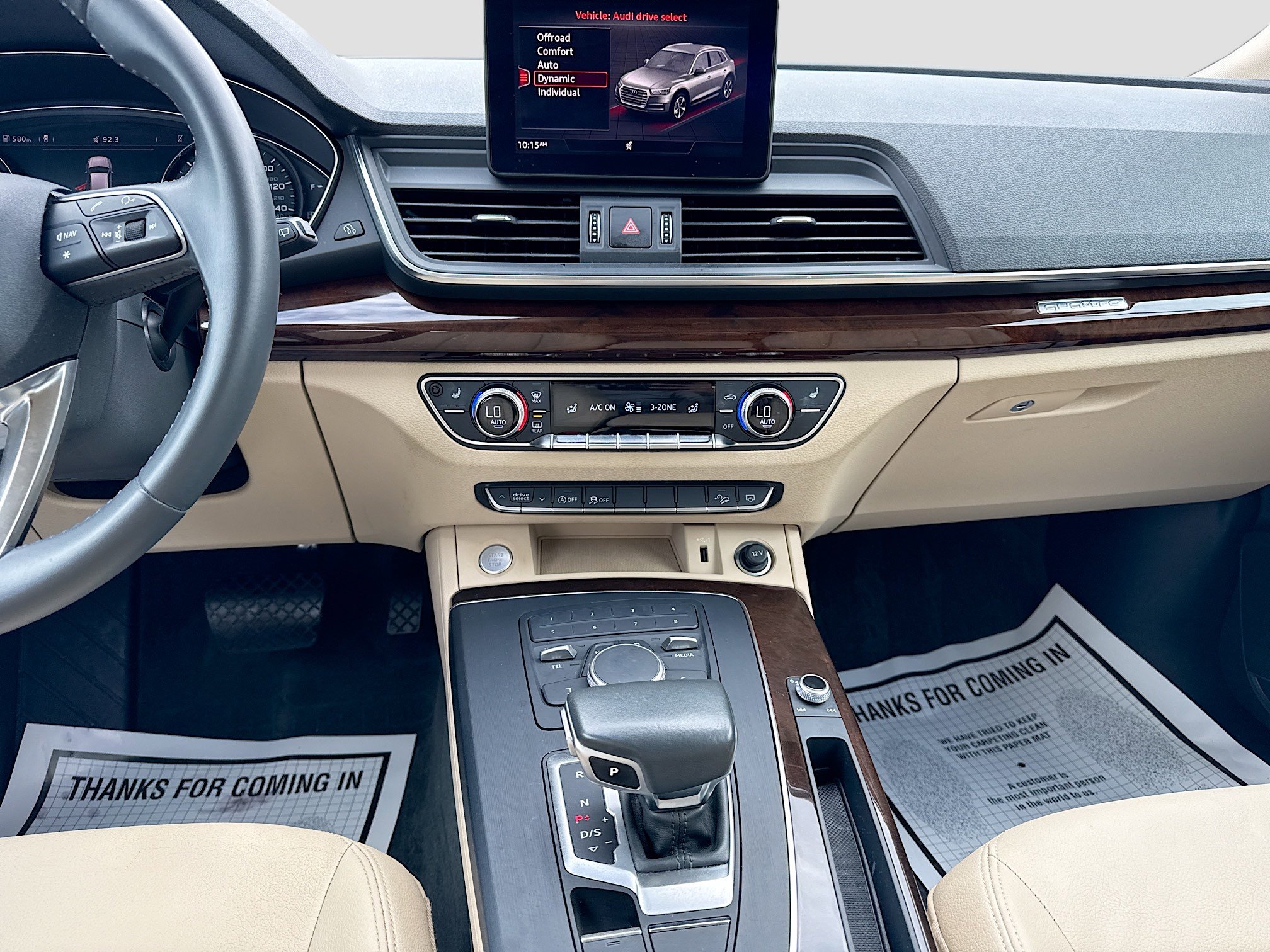 Used 2019 Audi Q5 2.0T Premium w/ Convenience Package image 18