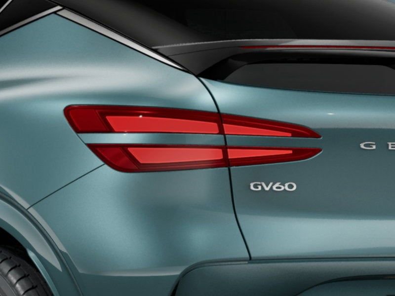 New 2026 Genesis GV60 RWD image 26