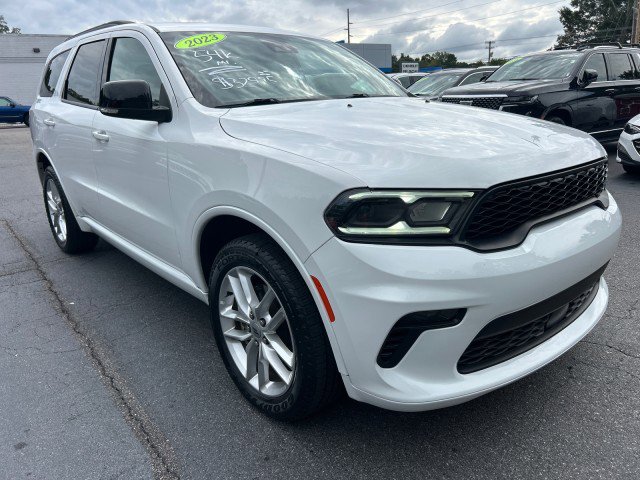 Used 2023 Dodge Durango GT