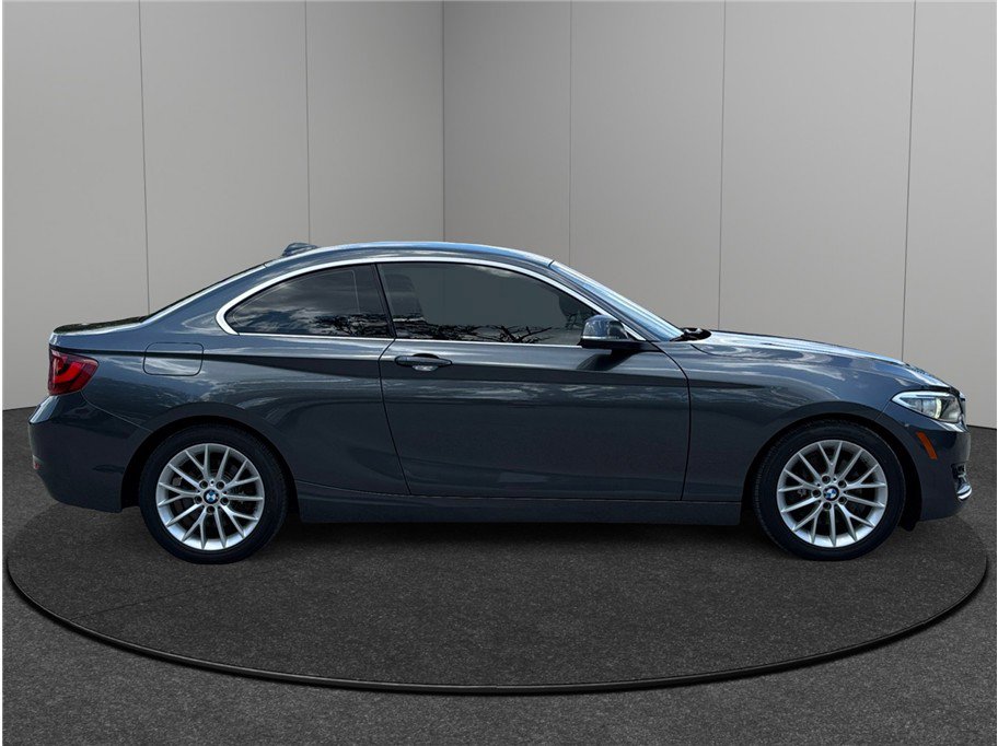 Used 2016 BMW 228i Coupe image 10