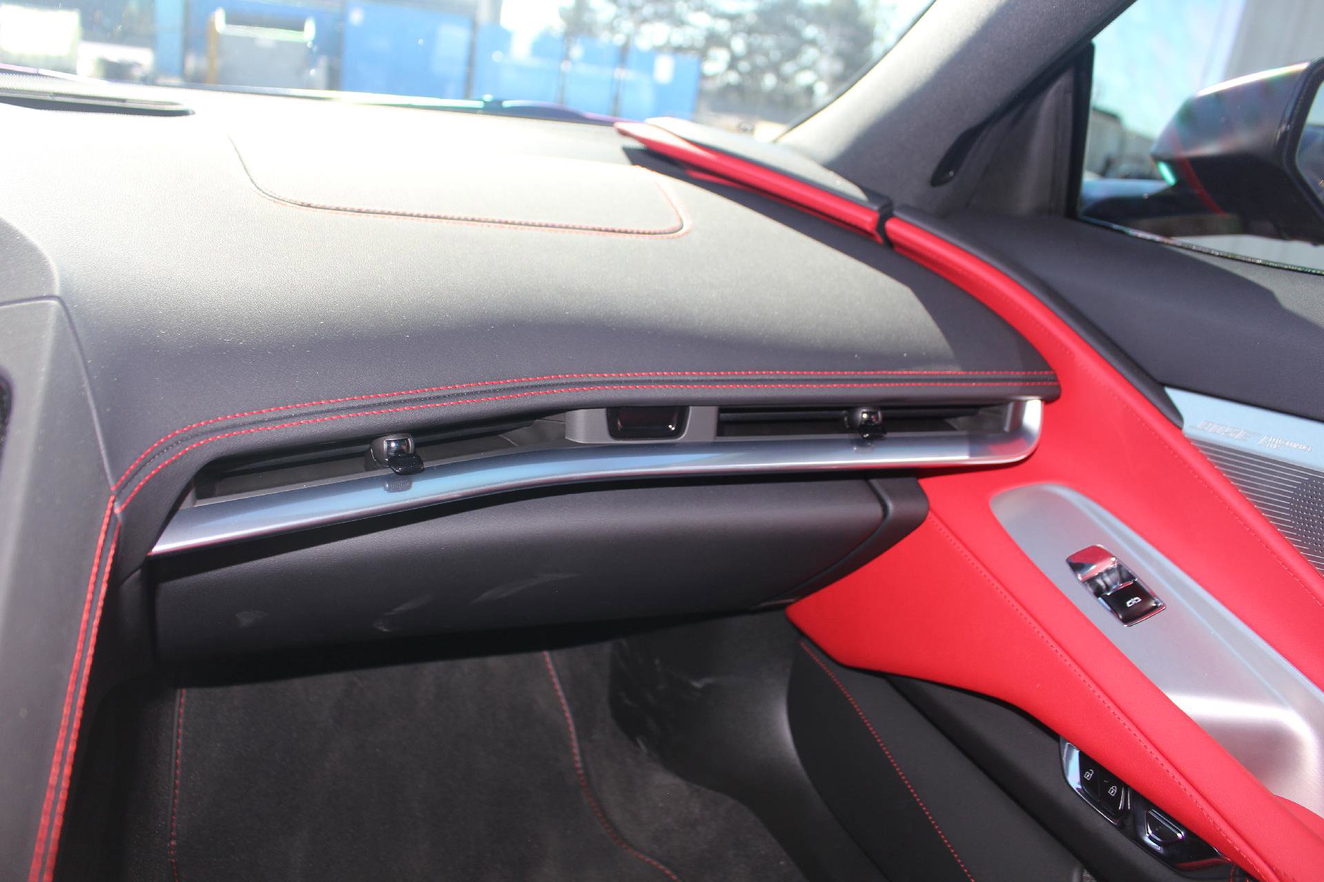 Used 2024 Chevrolet Corvette Z06 image 12