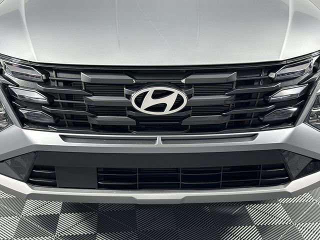 New 2026 Hyundai Tucson SEL image 38