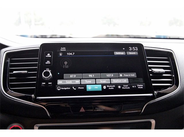 New 2025 Honda Ridgeline TrailSport+ image 20