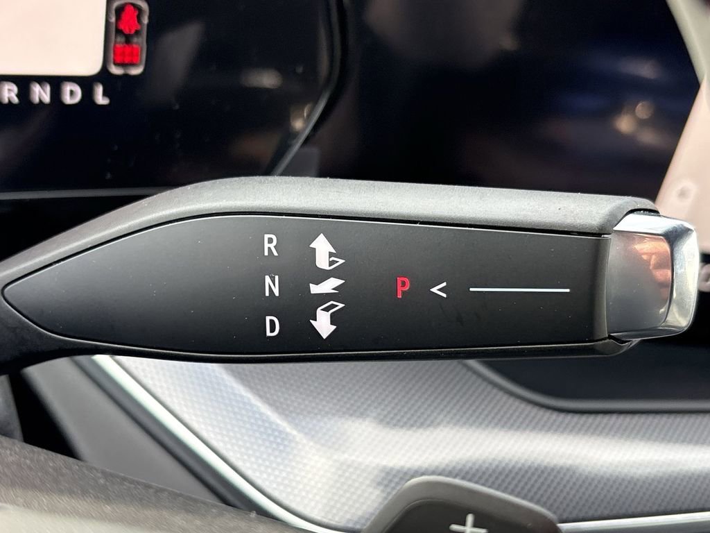 Certified 2025 Chevrolet Tahoe RST w/ Comfort Package image 18