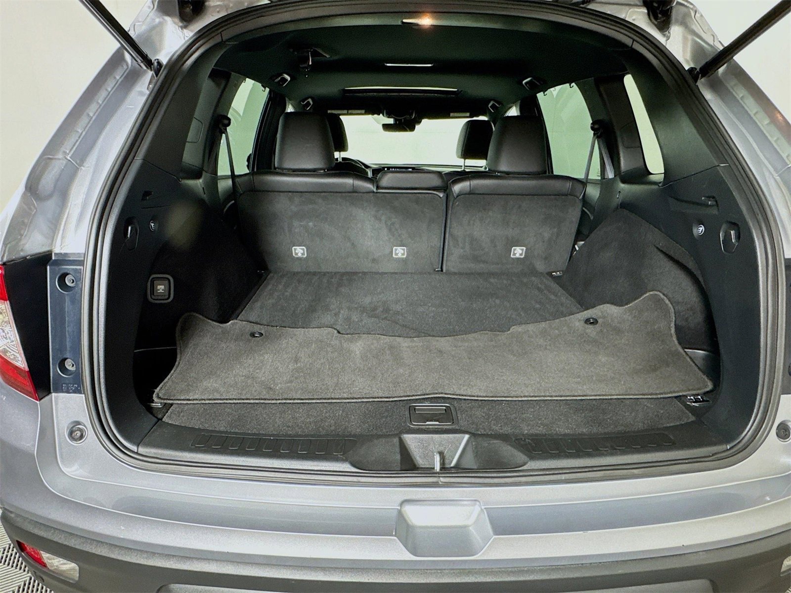 Used 2021 Honda Passport Elite image 24