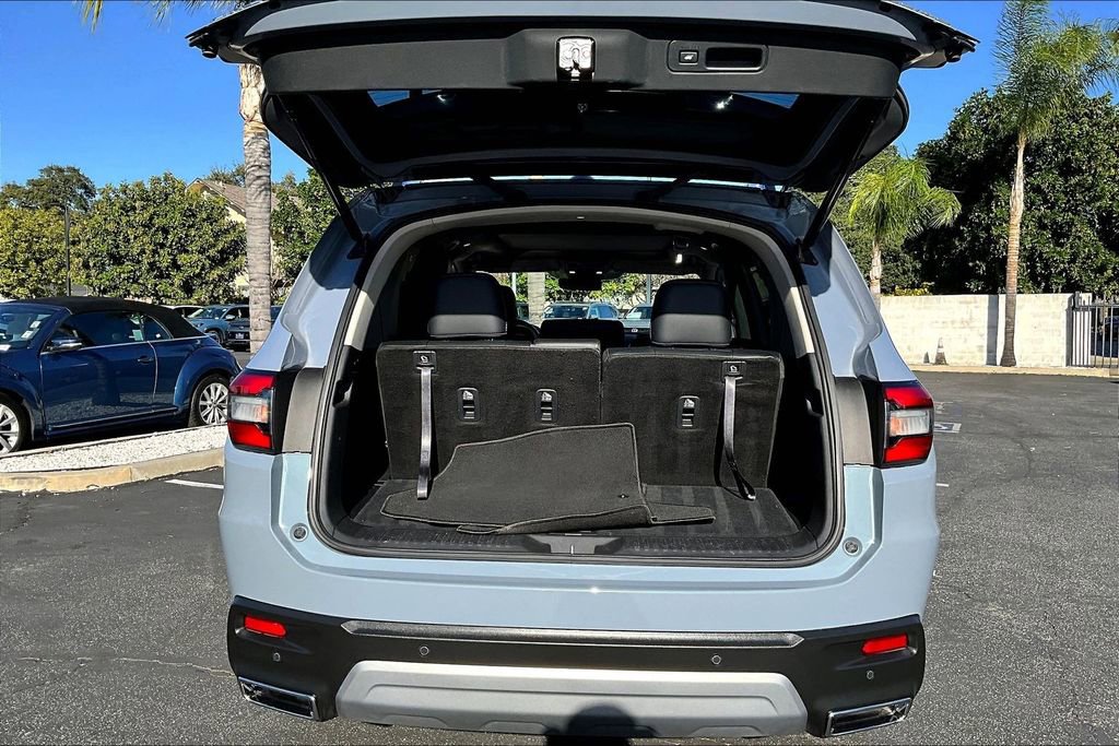 Used 2023 Honda Pilot Elite image 26