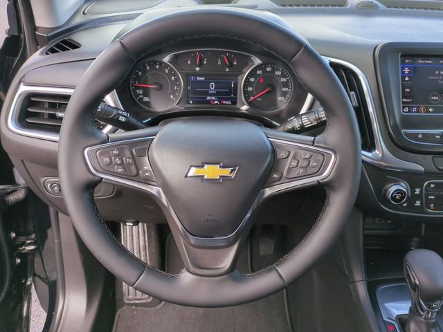 Certified 2023 Chevrolet Equinox LT FWD image 13