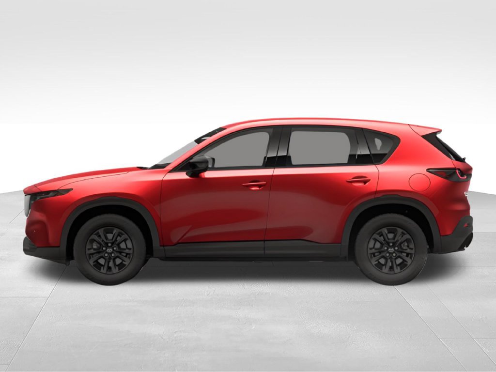New 2026 MAZDA CX-5 Select AWD/4WD image 7