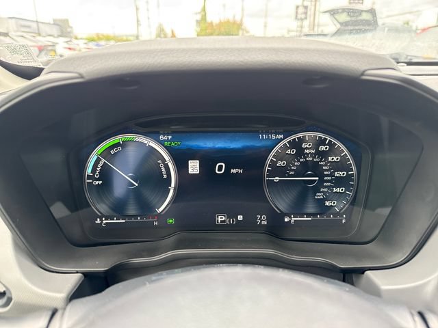 New 2026 Subaru Crosstrek 2.5i Limited AWD/4WD image 23