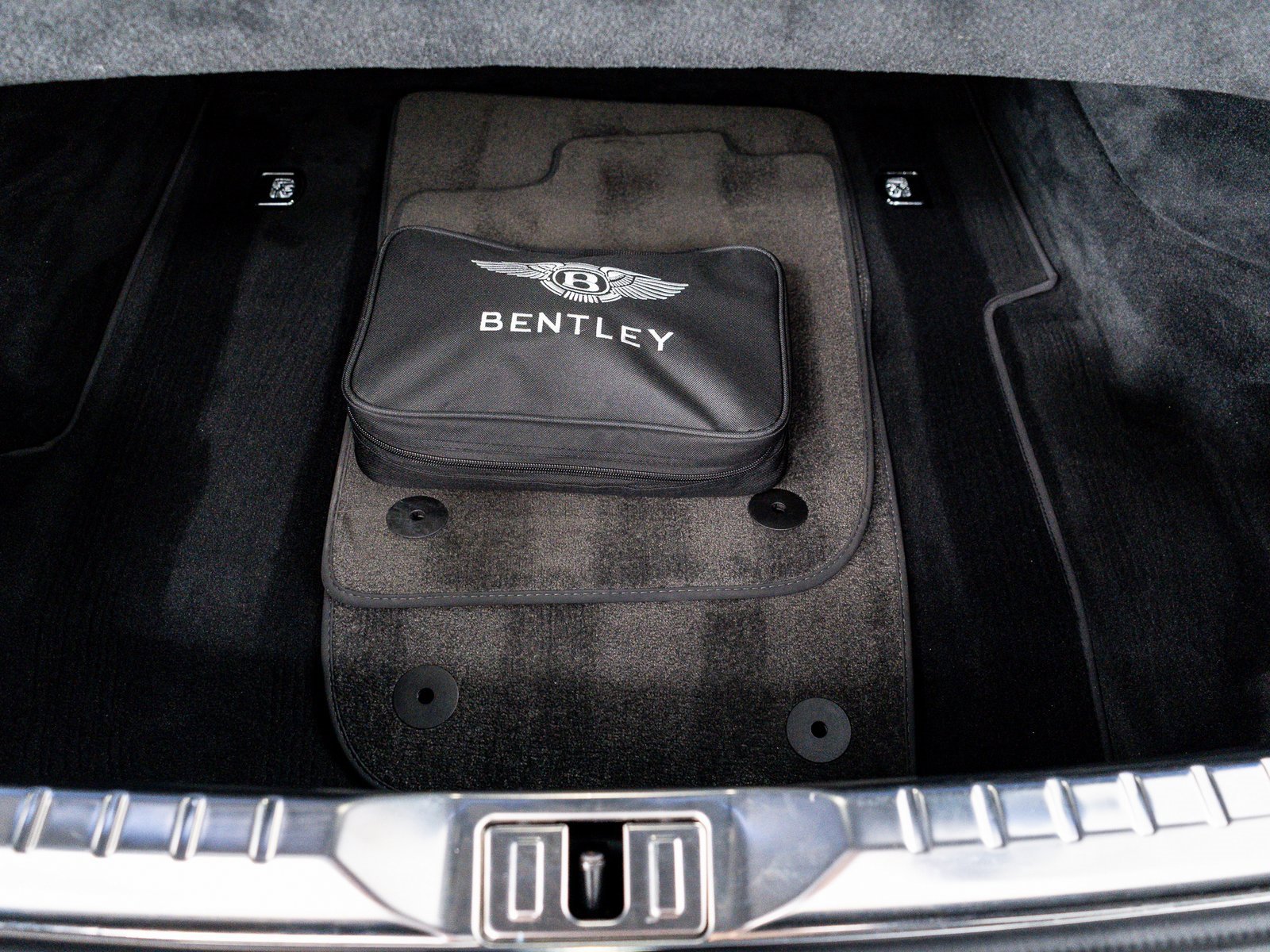Certified 2022 Bentley Continental GT Speed image 49