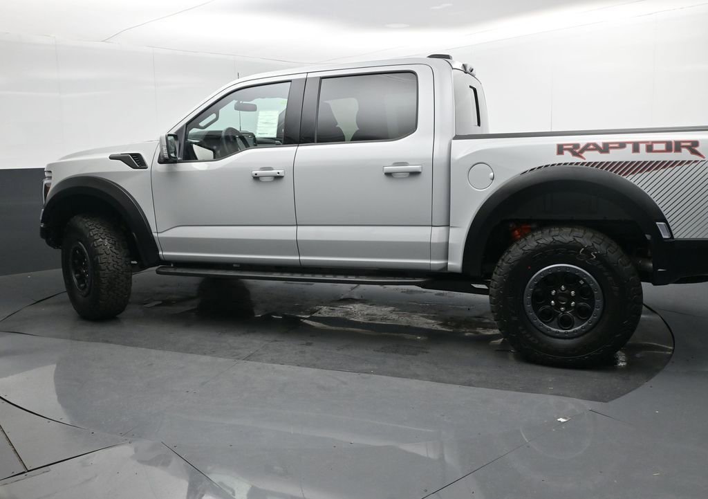 New 2026 Ford F150 Raptor image 3