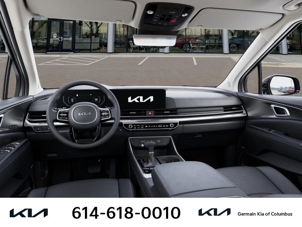 New 2026 Kia Carnival SX Prestige FWD image 17