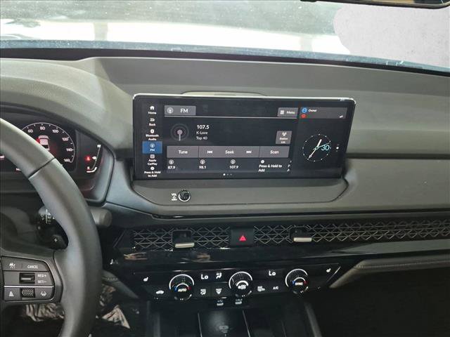 New 2026 Honda Accord EX-L image 12