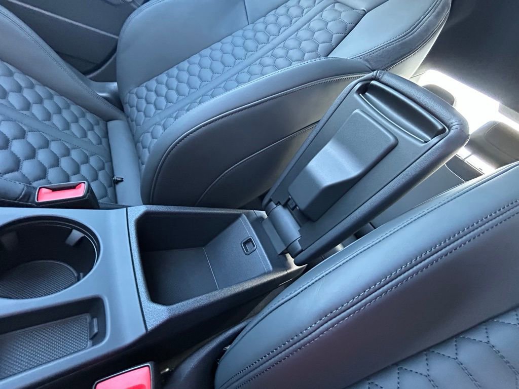 New 2026 Audi RS 3 AWD/4WD image 39