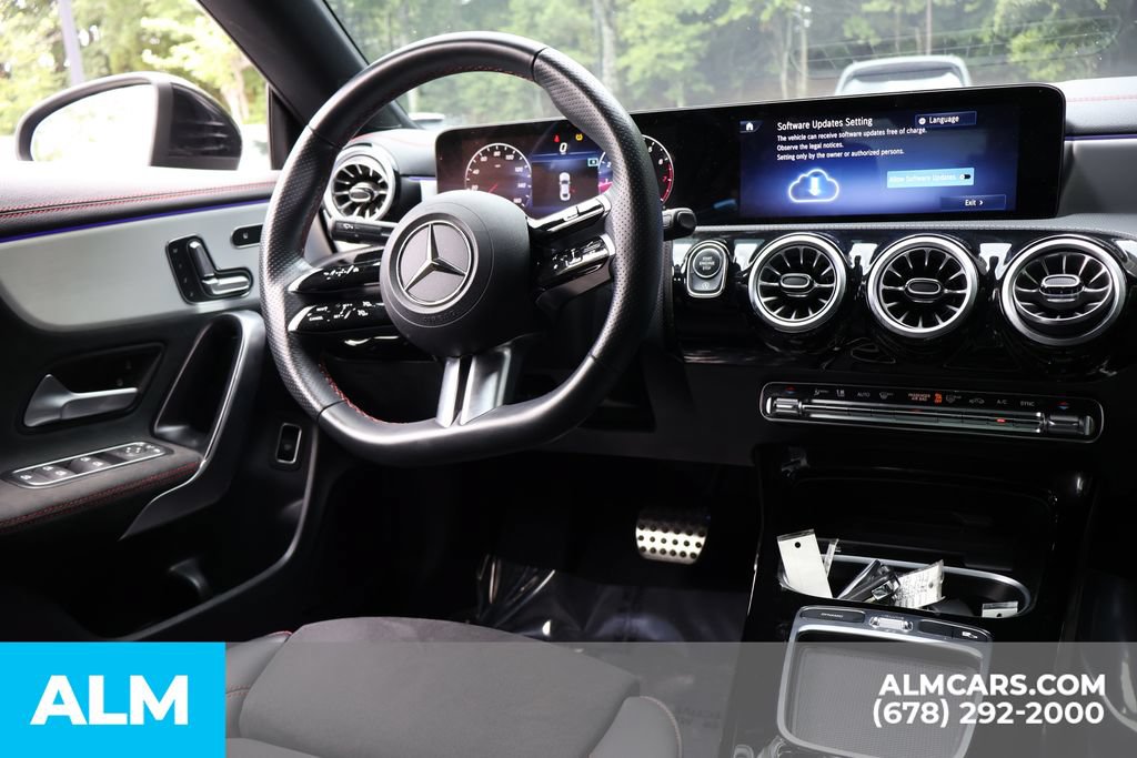 Used 2024 Mercedes-Benz CLA 250 image 26