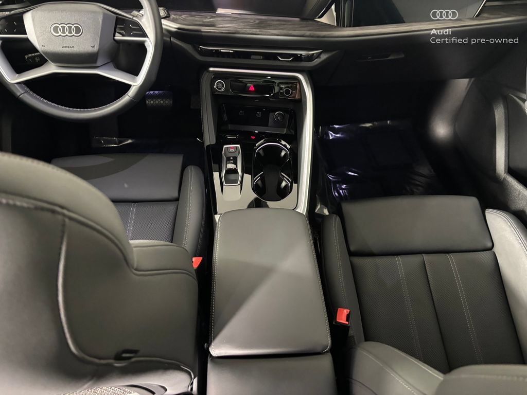 Used 2025 Audi Q5 Prestige AWD/4WD image 23